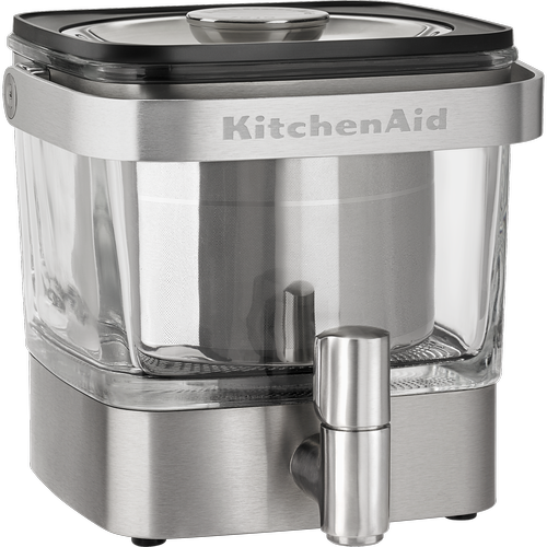 Кофеварки колд-брю