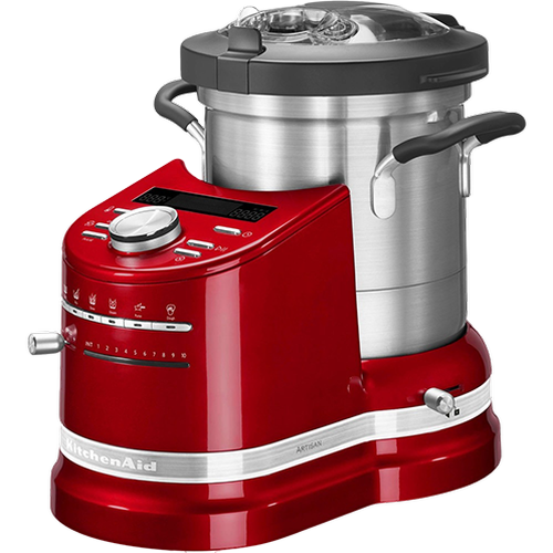 Кулинарные процессоры